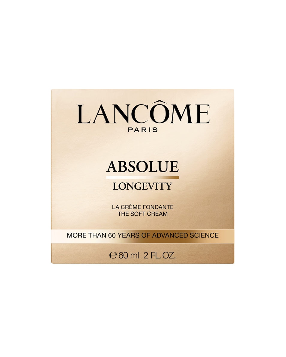 LANCÔME Absolue Longevity The Soft Crème 60 ML 2