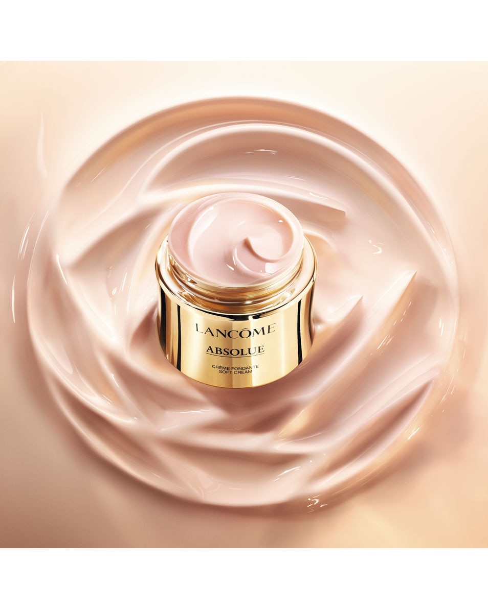 LANCÔME Absolue Longevity The Soft Crème Navulling 60 ML 2
