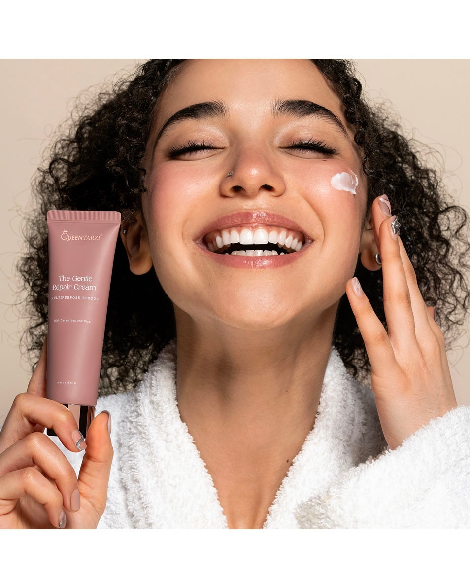 THE GENTLE REPAIR CREAM