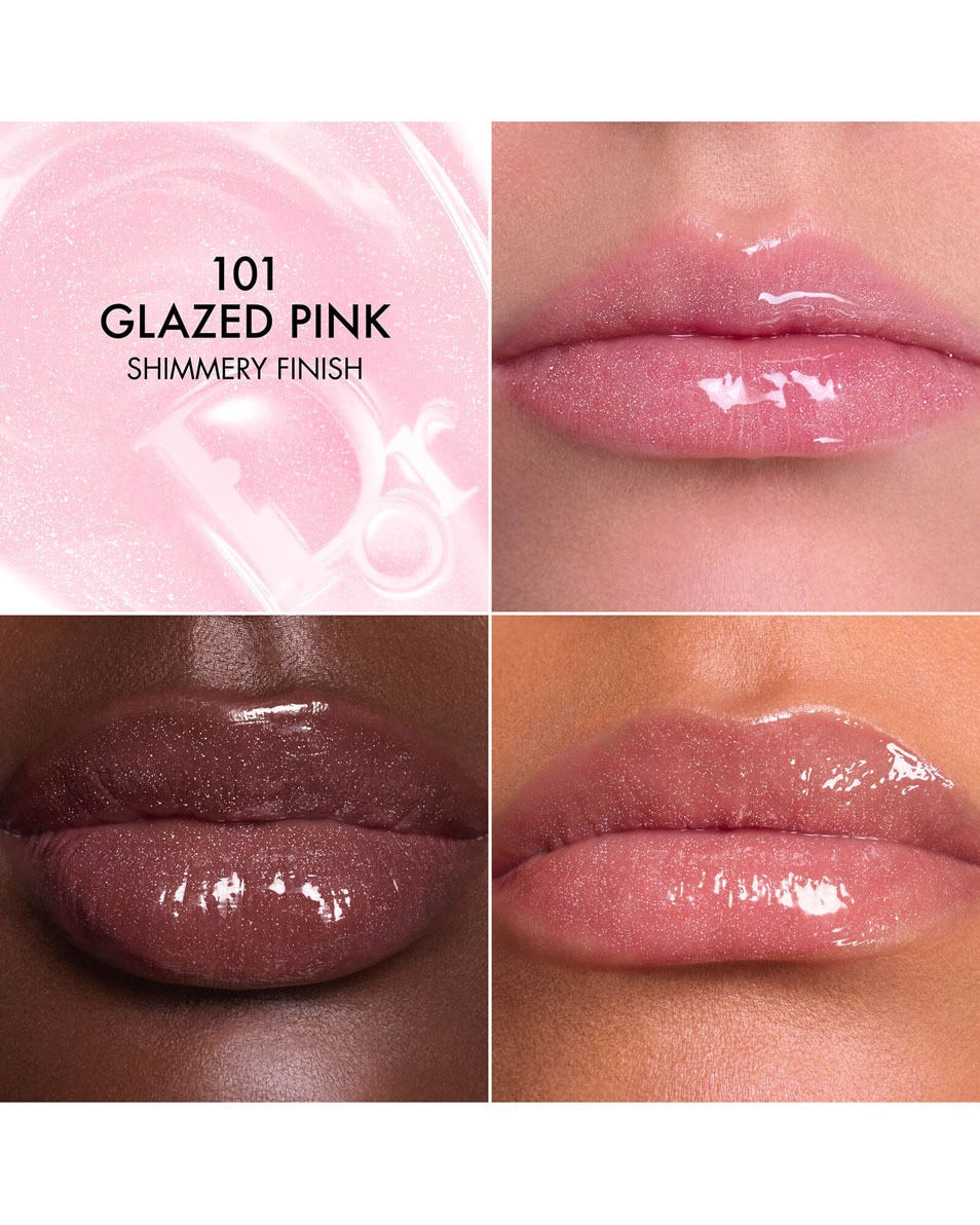 Ultraglanzende lipverzorging - peptide + ceramide