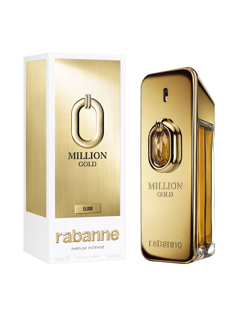 RABANNE Million Gold Million Gold Elixir 100 ML