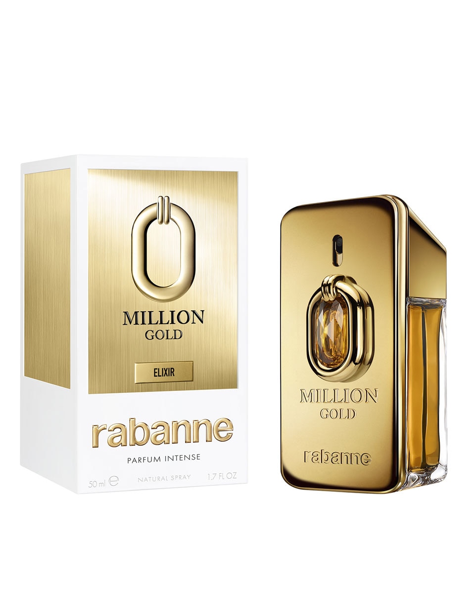RABANNE Million Gold Million Gold Elixir 50 ML 2