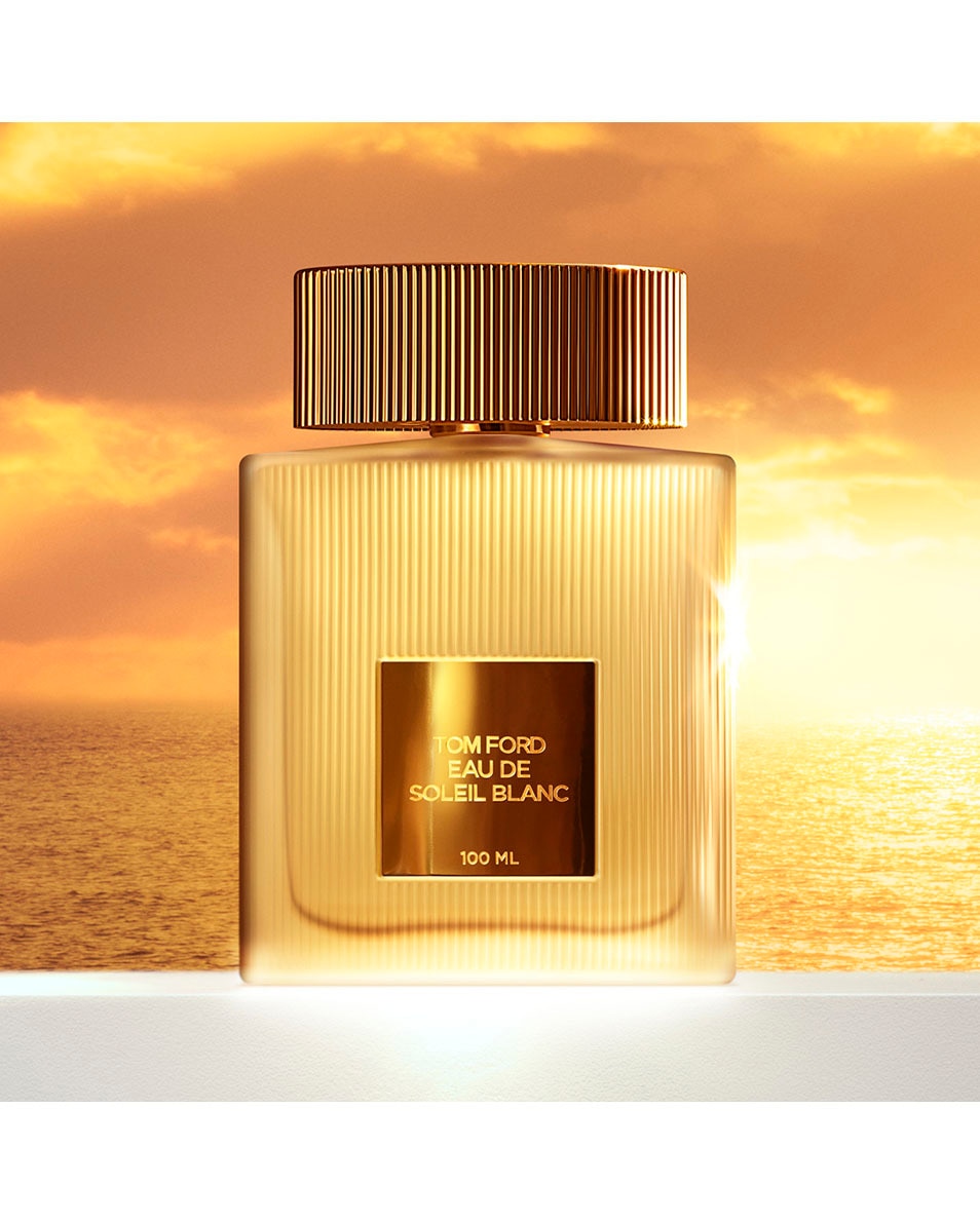 TOM FORD Eau de Soleil Blanc Eau de Toilette 100 ML 2