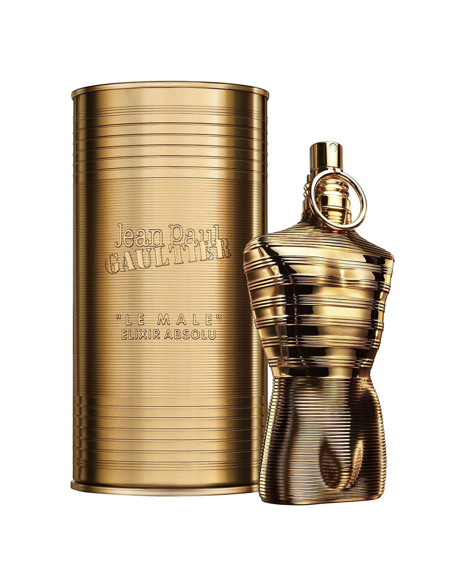 JEAN PAUL GAULTIER Le Male Le Male Elixir Absolu 125 ML