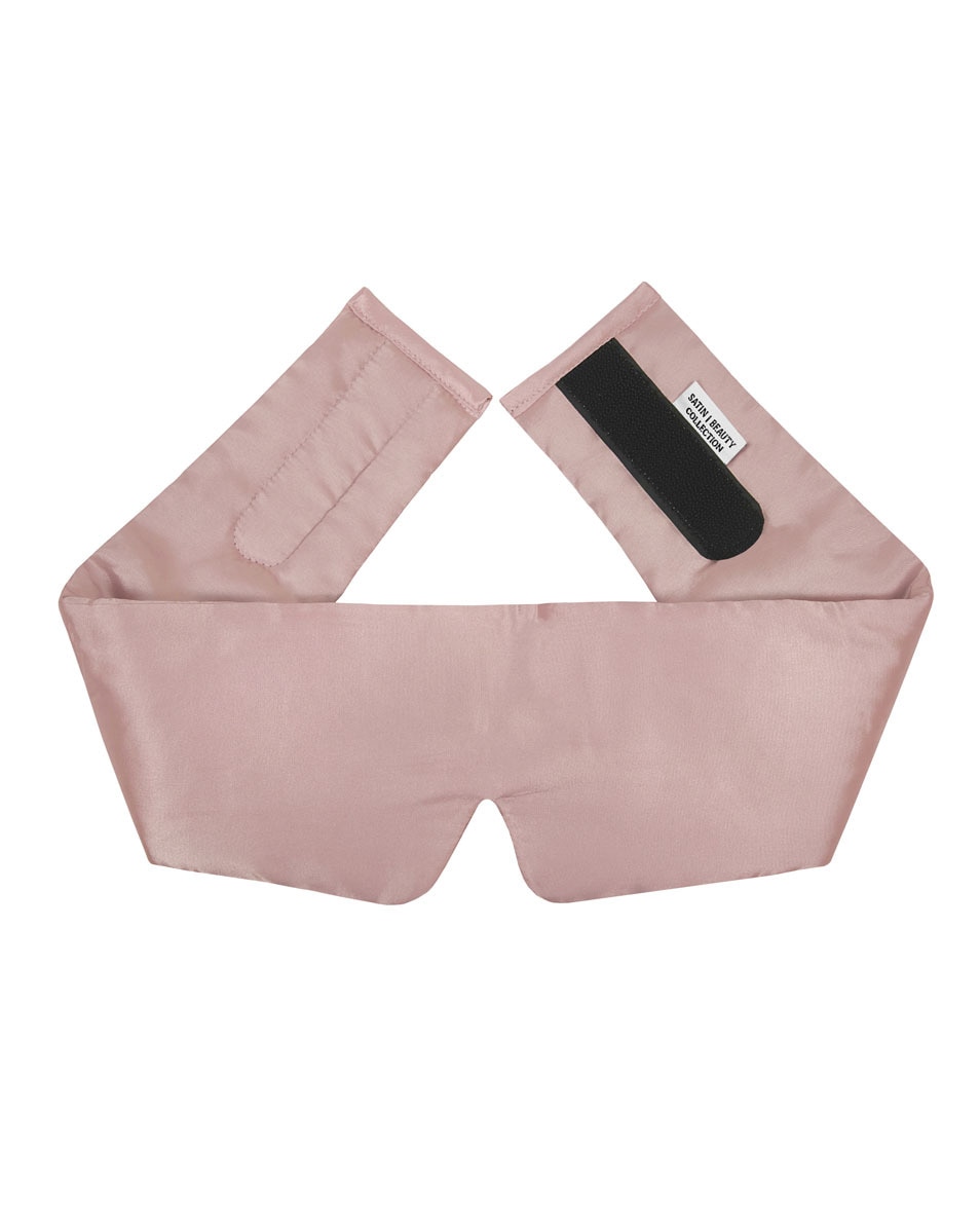 SATIJNEN DEEP SLEEP SLAAPMASKER