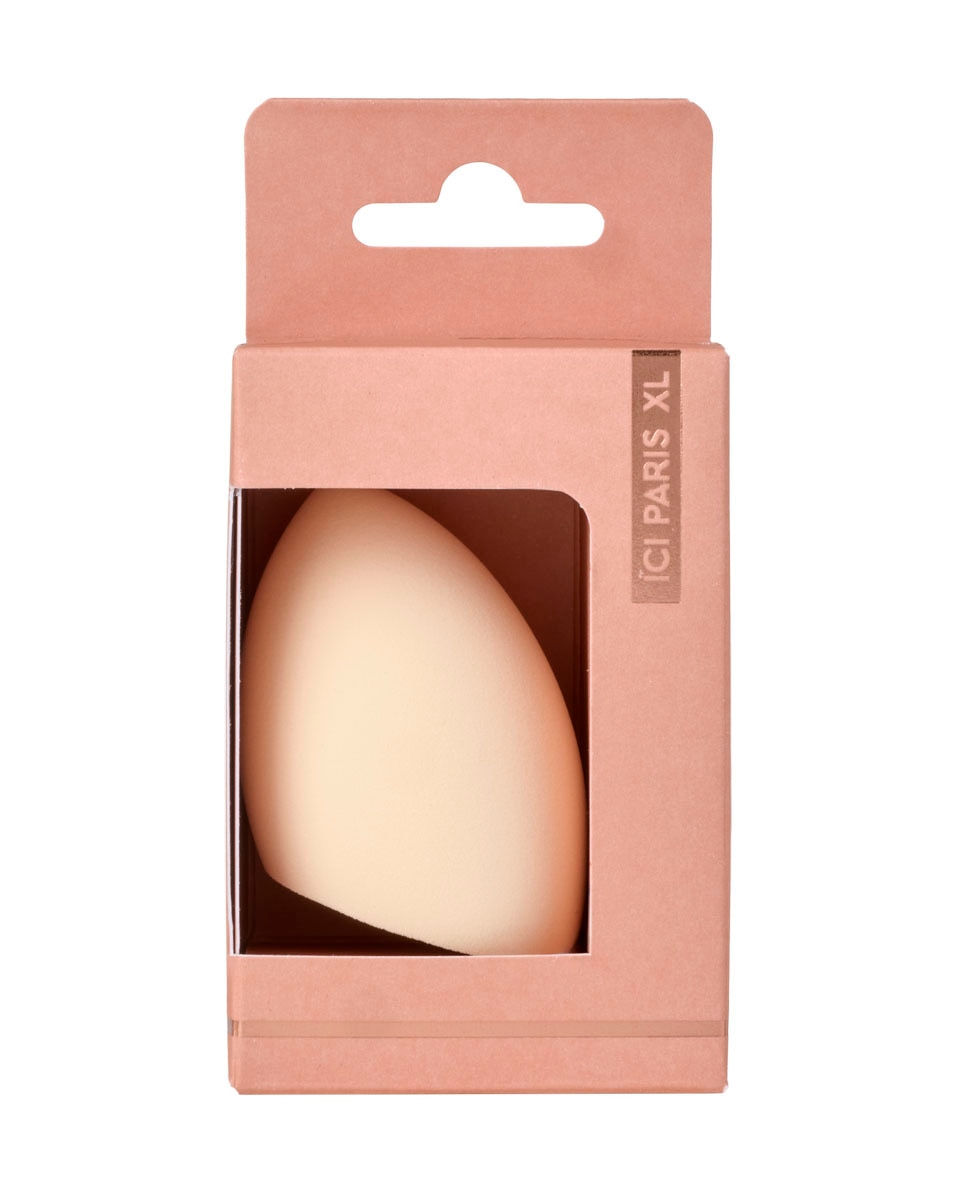 ICI PARIS XL Accessoires MAKE-UP BLENDING SPONS 1 ST 2
