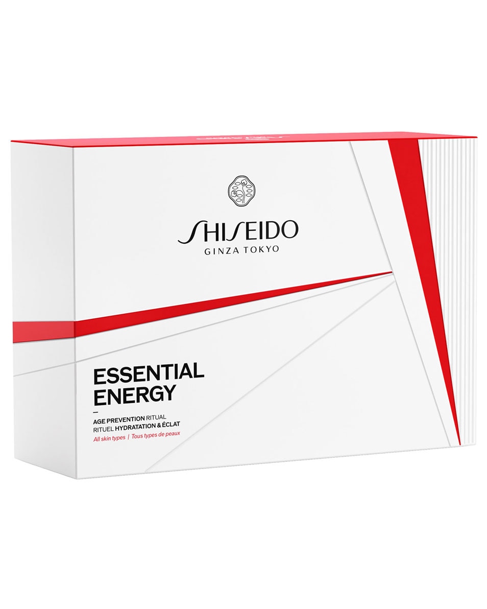 Age Prevention Ritual