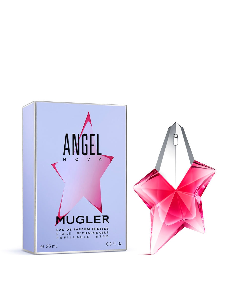 MUGLER Angel Nova Eau de parfum - navulbaar parfum 25 ML 2