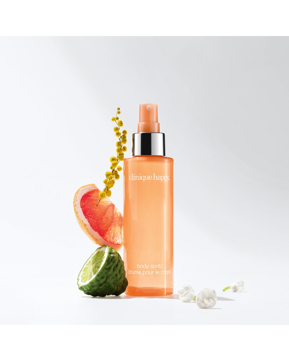 CLINIQUE Clinique Happy™ Body Spritz 125 ML
