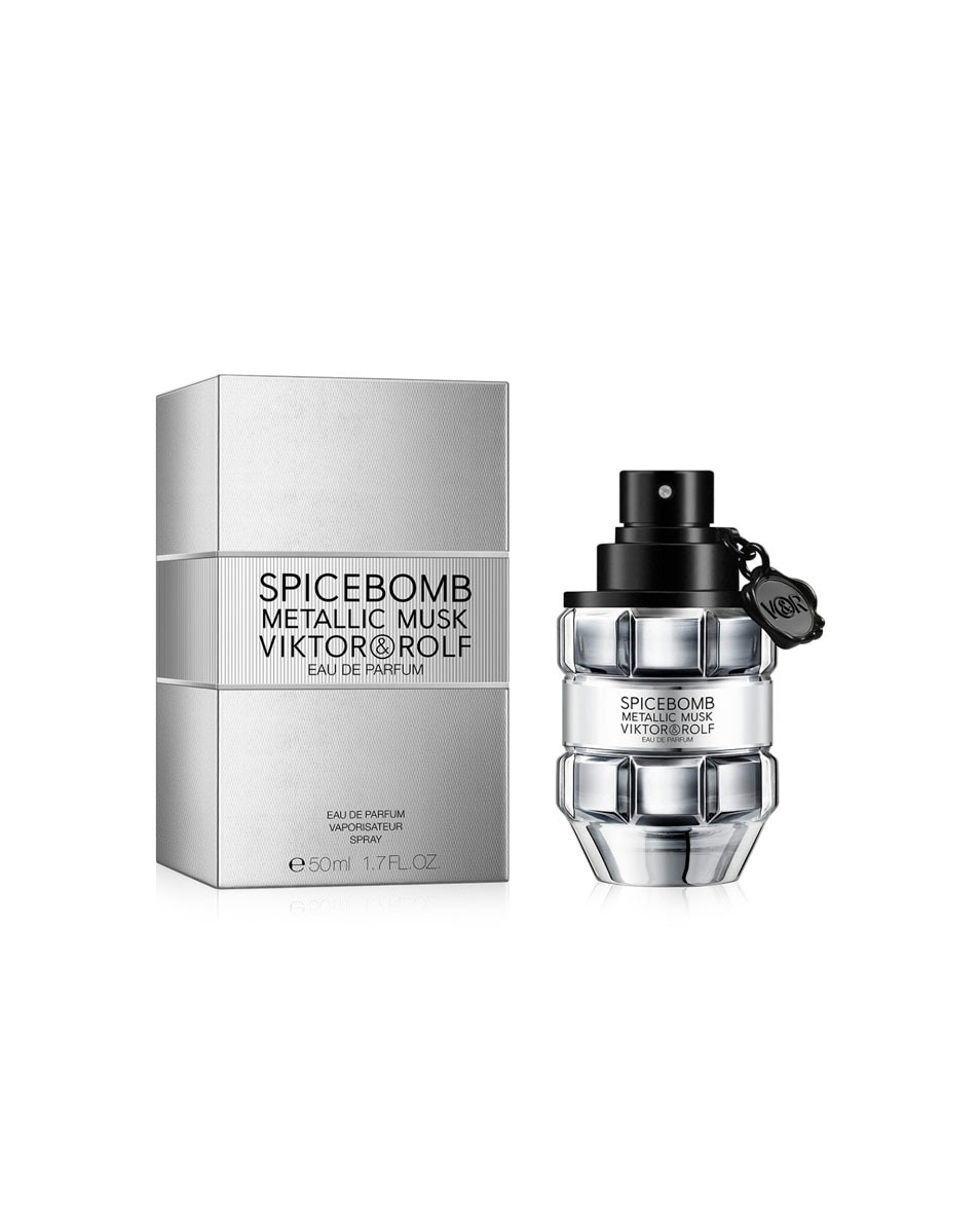 Eau De Parfum - Amberachtig Parfum - Parfum Voor Heren