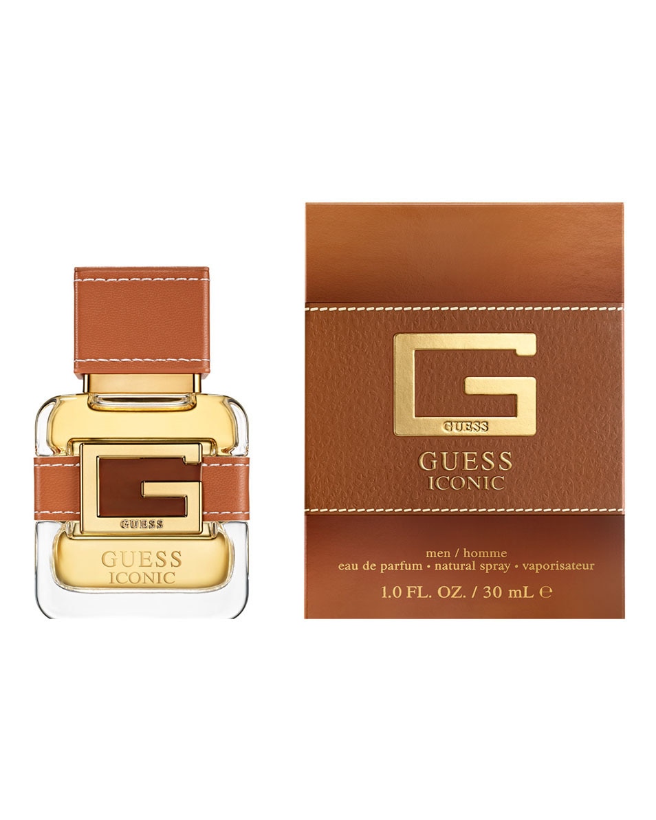 GUESS ICONIC Eau de parfum 30 ML 2