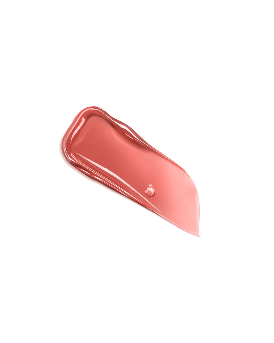 LANCÔME Lip Idole Juicytreat Lipolie Gloss 40 - ALL THE TEA 2