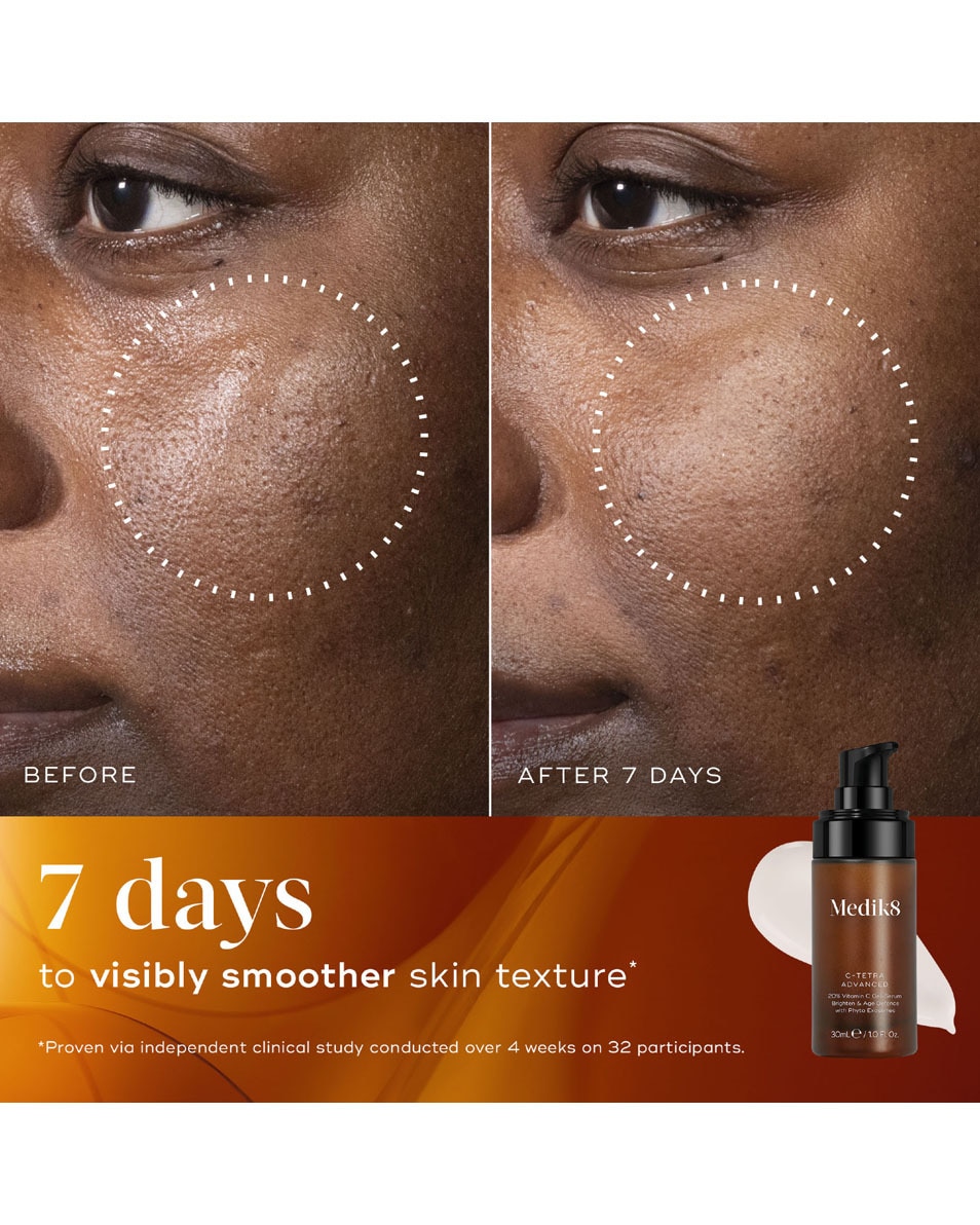 20% Vitamin C Gel-Serum