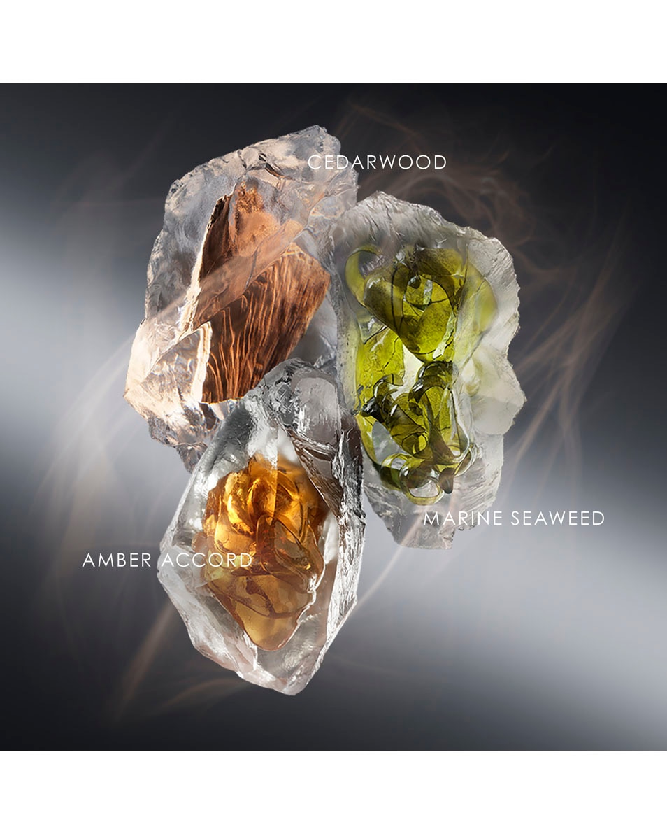 ISSEY MIYAKE Le Sel d'Issey Eau de Parfum Navulling 150 ML 2