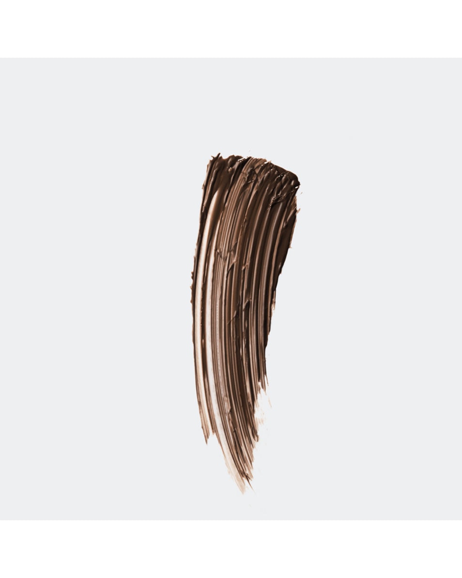 CLINIQUE Just Browsing Clear Sculpting Gel Wenkbrauwgel EBONY 2