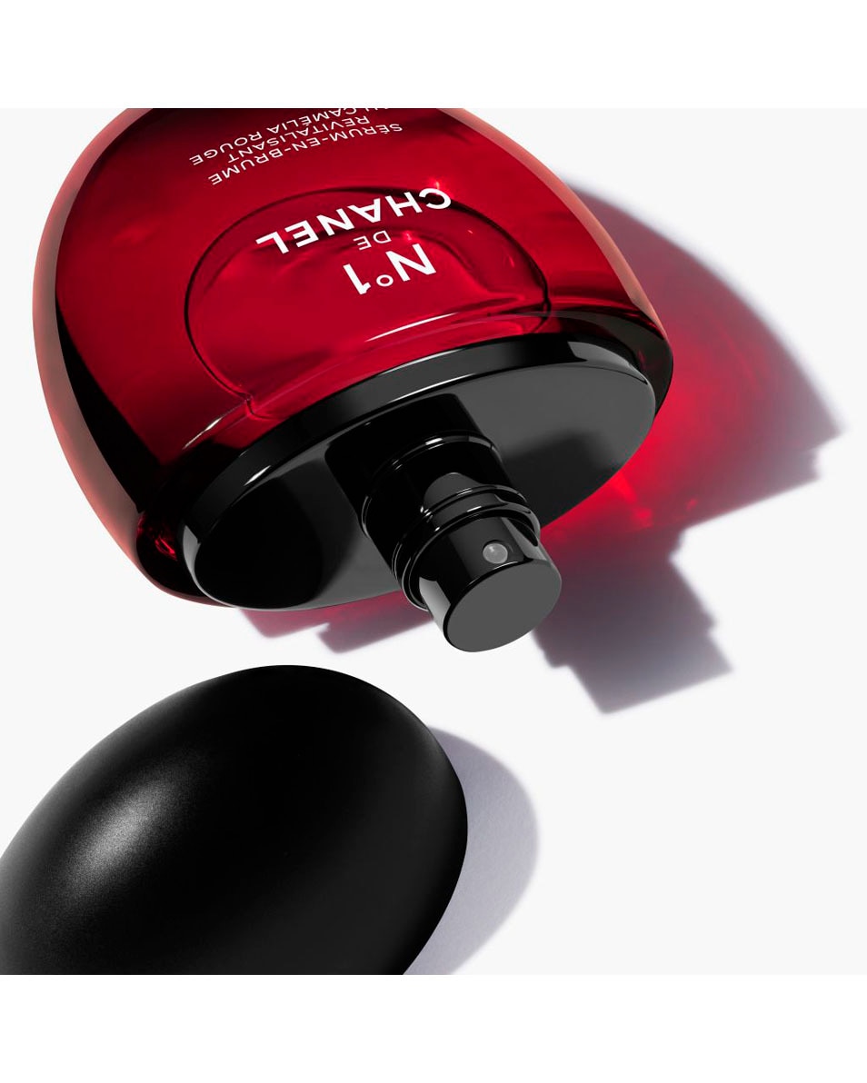 BESCHERMEN – KALMEREN – FRISSERE GLOW