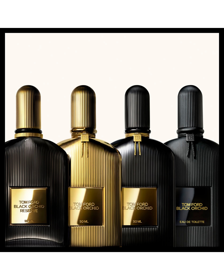 TOM FORD Black Orchid Reserve Set Eau de Parfum 4 ST 2