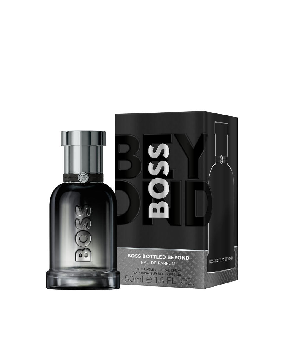 HUGO BOSS Bottled Beyond For Him Eau de parfum 50 ML 2