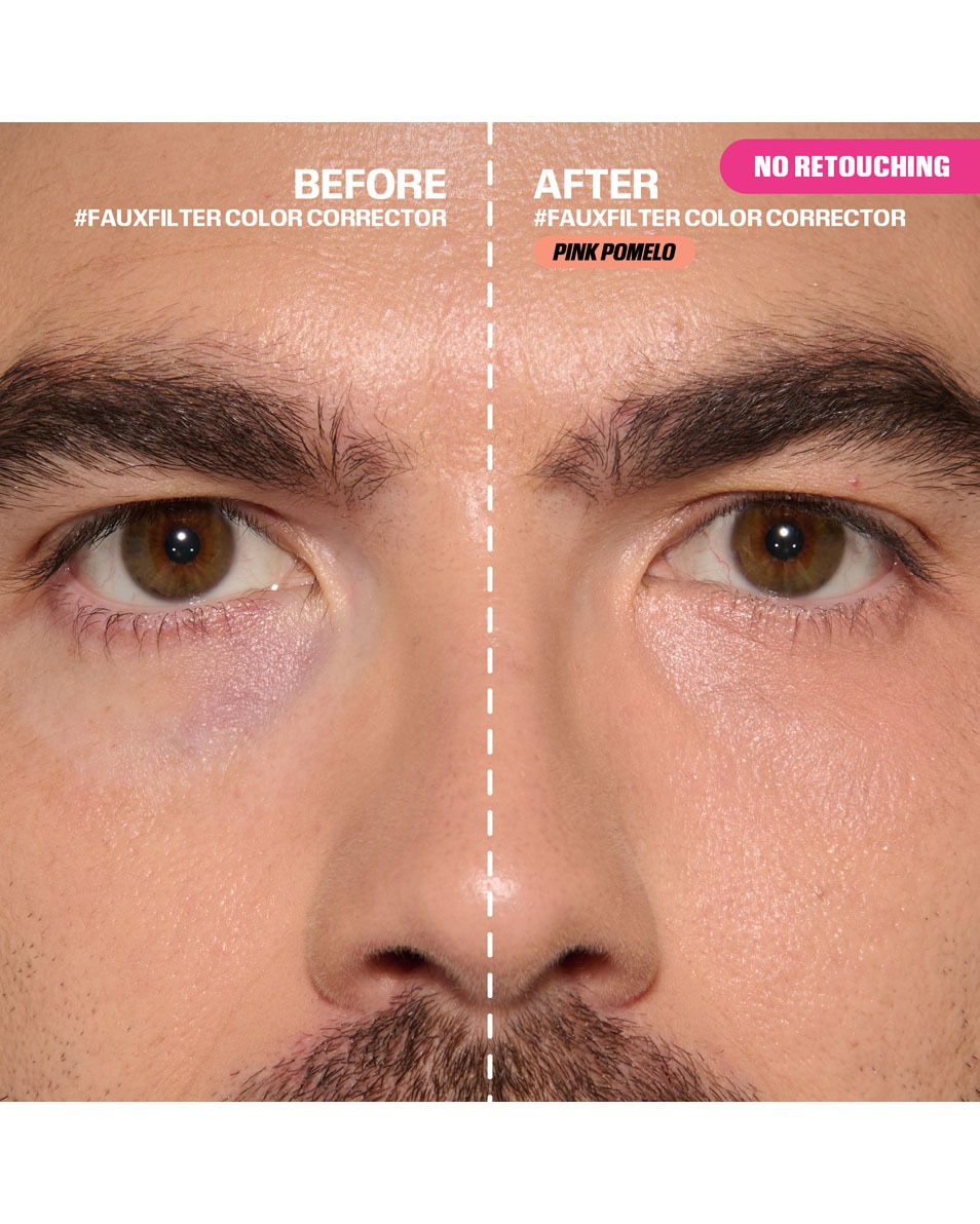 MINI COLOR CORRECTOR