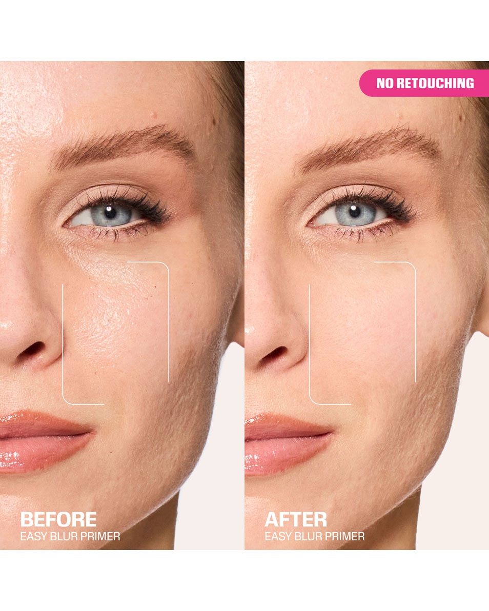 SILICONE-FREE SMOOTHING PRIMER