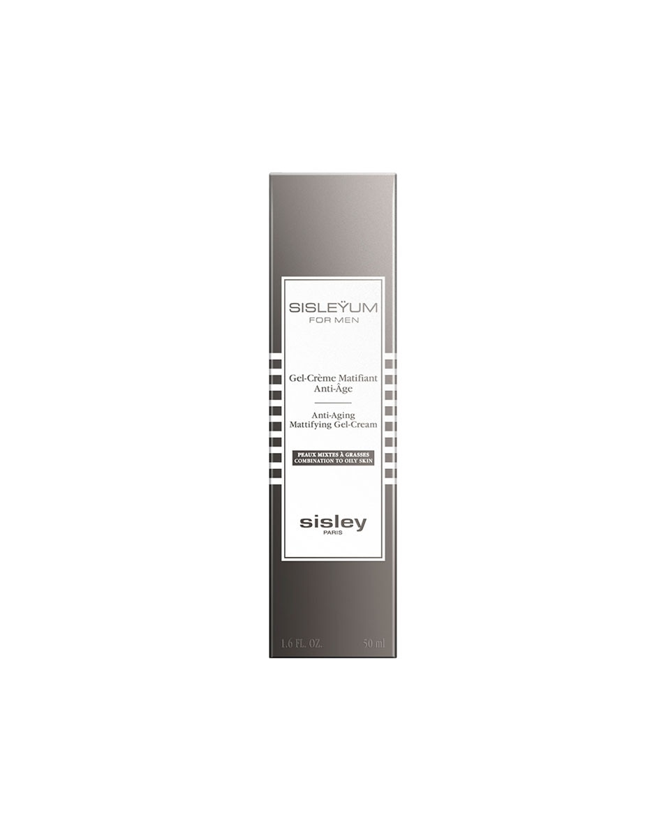 SISLEY Sisleÿum Gel-Crème Matifiant Anti-Âge 50 ML 2