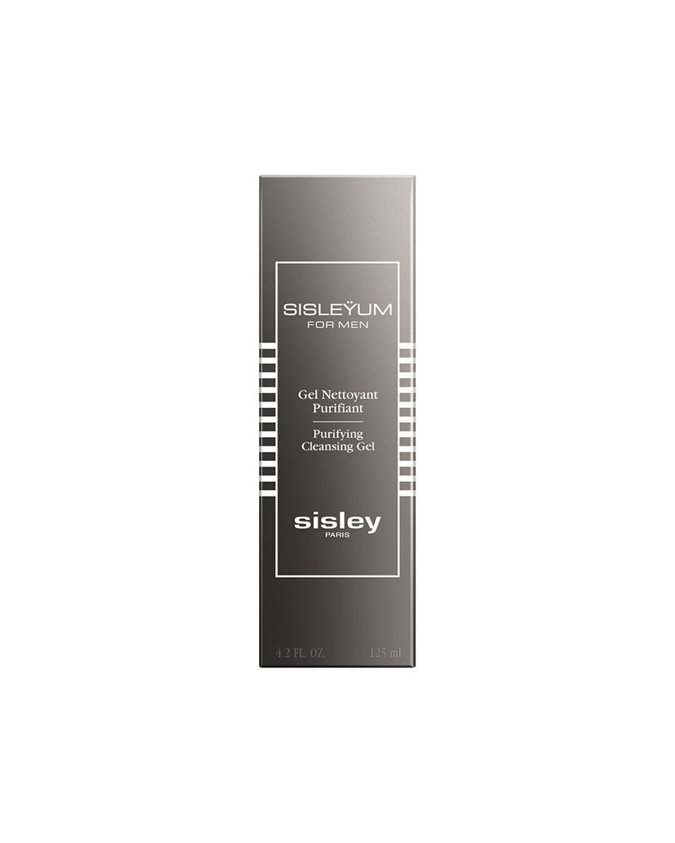 SISLEY Sisleÿum Gel Nettoyant Purifiant 125 ML 2