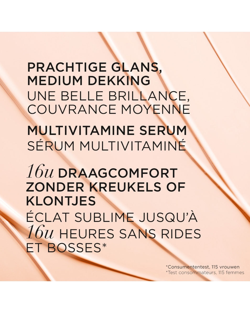 IT COSMETICS Do-It-All Radiant Concealer - Concealer En Multivitamine Serum 2-In-1 Fairest Neutral 2