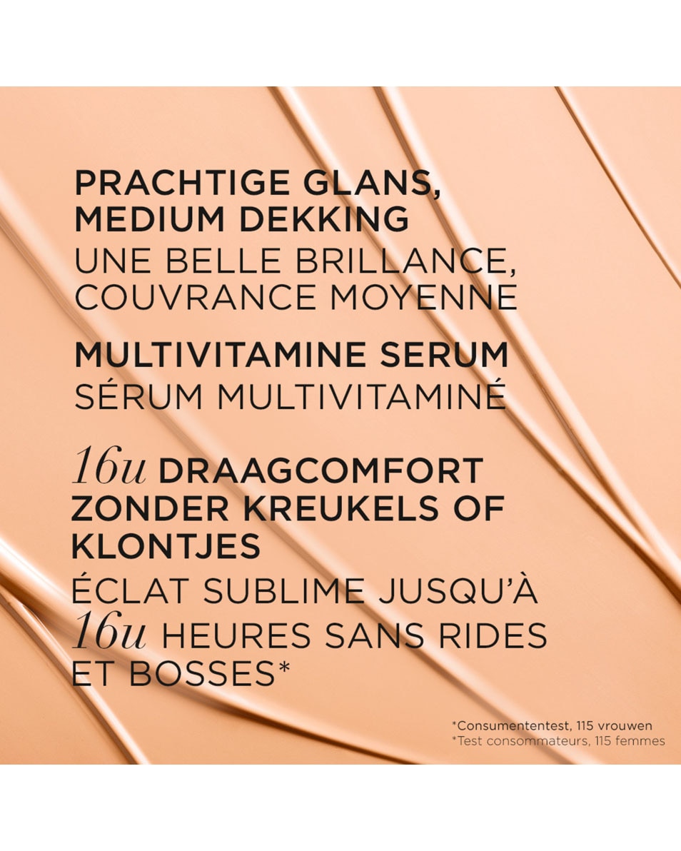 IT COSMETICS Do-It-All Radiant Concealer - Concealer En Multivitamine Serum 2-In-1 Light Warm 2