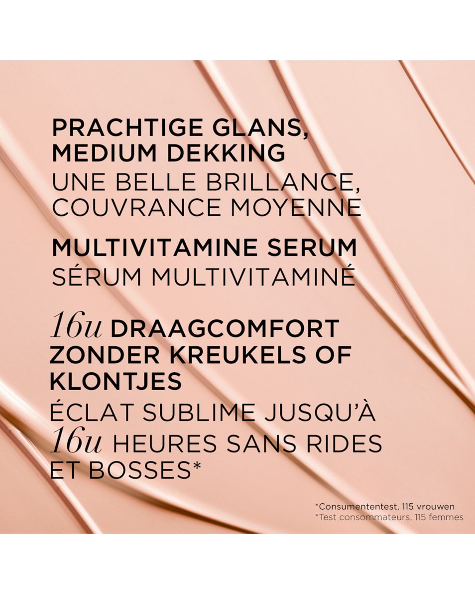 IT COSMETICS Do-It-All Radiant Concealer - Concealer En Multivitamine Serum 2-In-1 Fair Cool 2