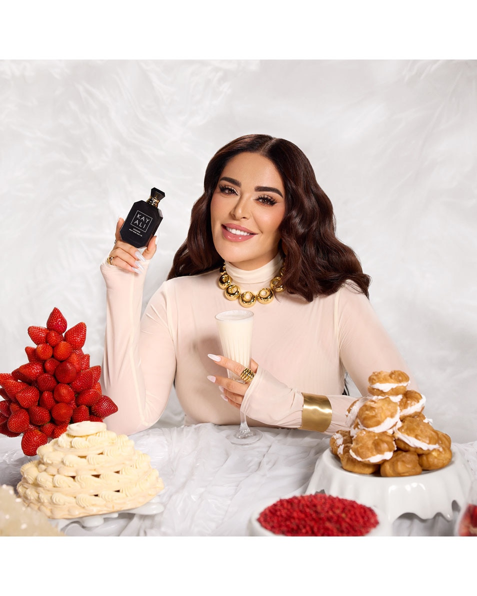 KAYALI oudgasm milky musk oud - 30 EAU DE PARFUM 50 ML 2