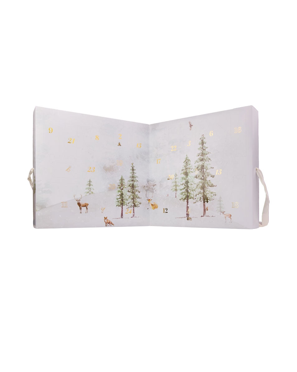 SCENTO 24 DAYS OF MAGIC Adventkalender 24 ST 2