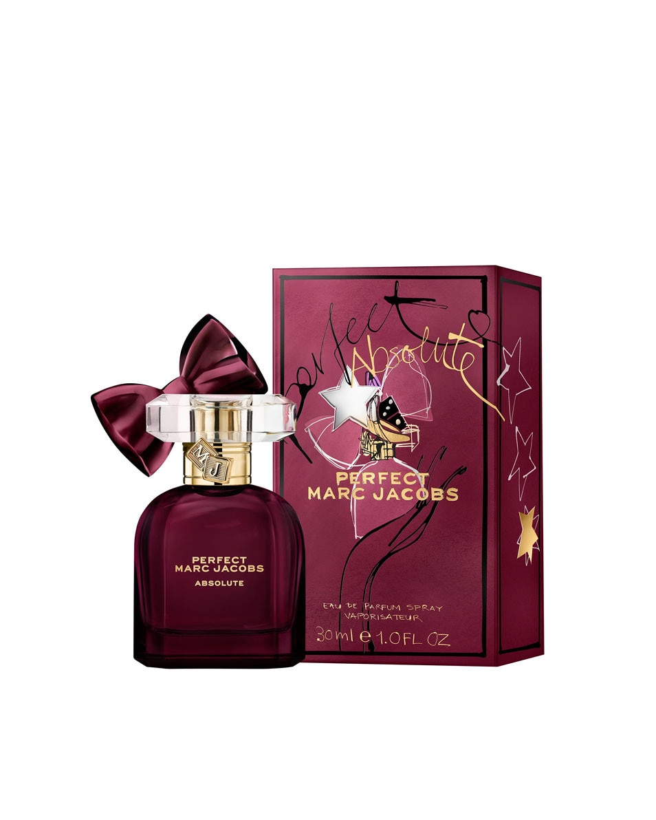 MARC JACOBS Perfect Absolute Eau de parfum 30 ML 2