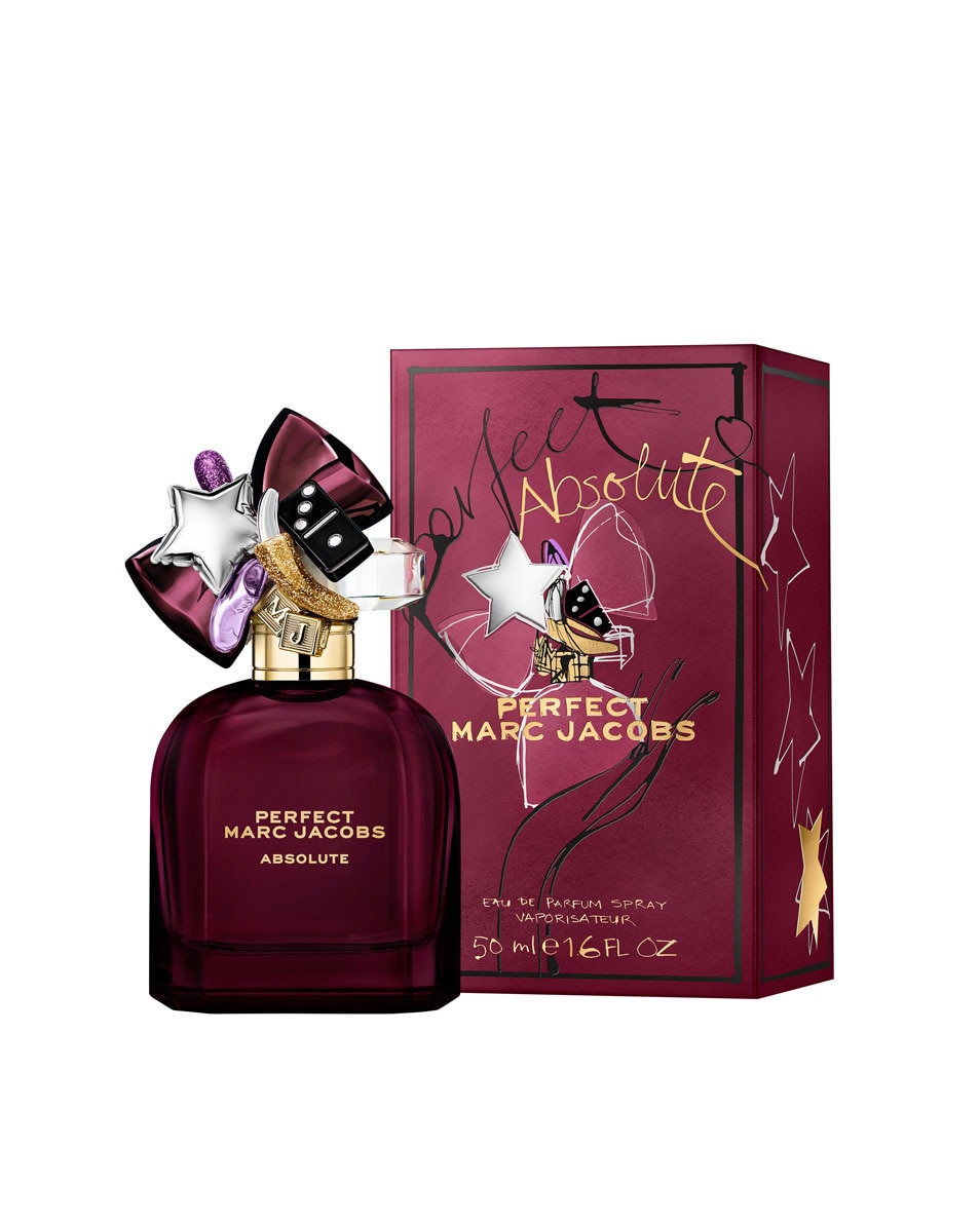 MARC JACOBS Perfect Absolute Eau de parfum 100 ML 2