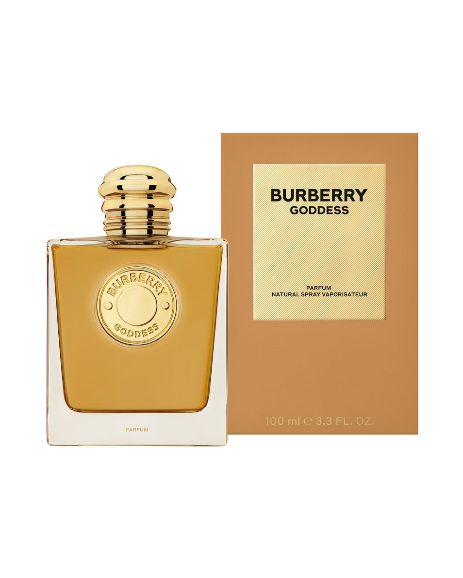 BURBERRY Goddess Parfum 100 ML 2