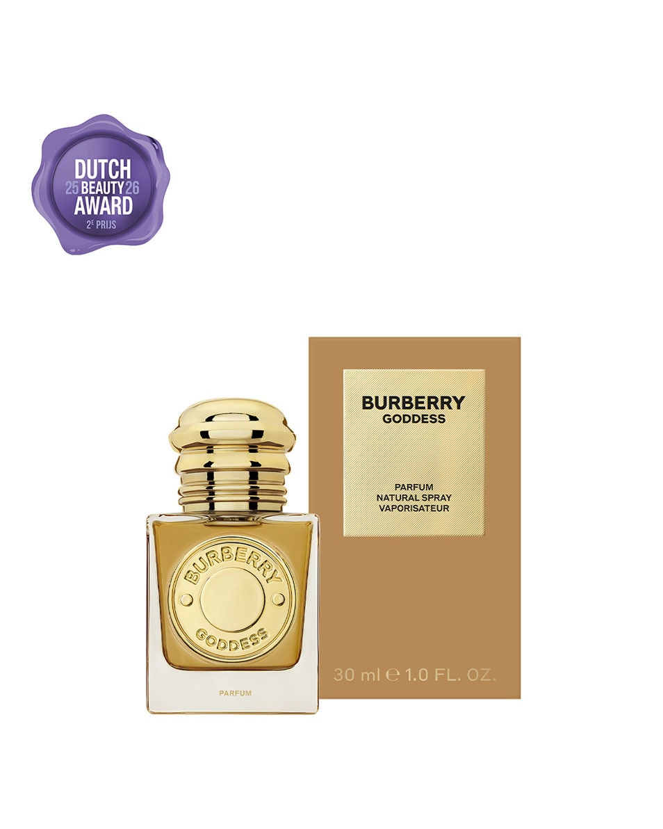 BURBERRY Goddess Parfum 30 ML 2