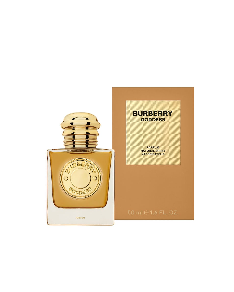 BURBERRY Goddess Parfum 50 ML 2