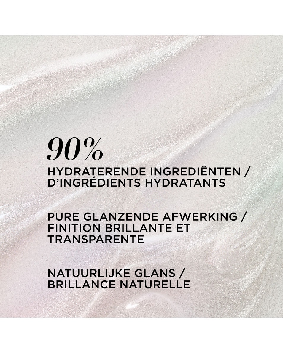 IT COSMETICS Confidence In A Serum Gloss Lipgloss - Gladmakend En Hydraterend - Extra Glanzende Finish SELF-ASSURED 2