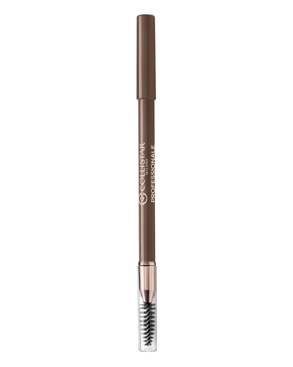 COLLISTAR Professionale Brow Pencil 02 - Tortora 2