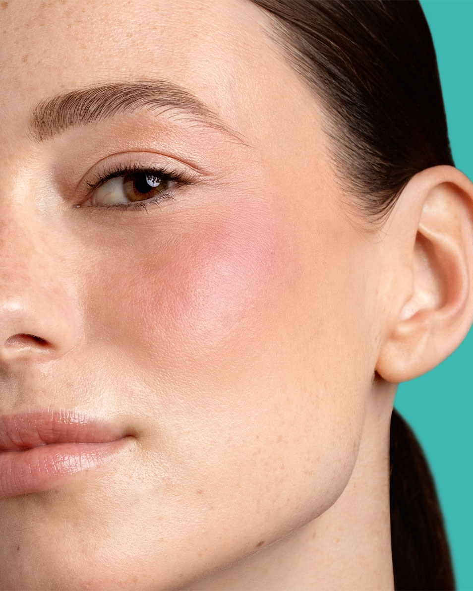 COLLISTAR Impeccabile Maxi Blush Gold Amber 2
