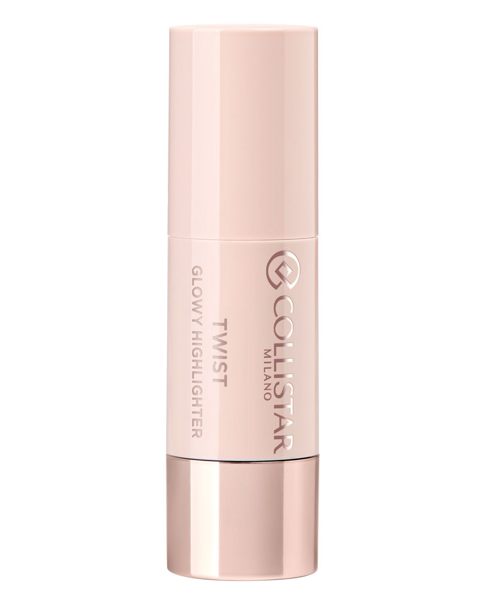 COLLISTAR Twist Glowy Highlighter 01 - Sole 2
