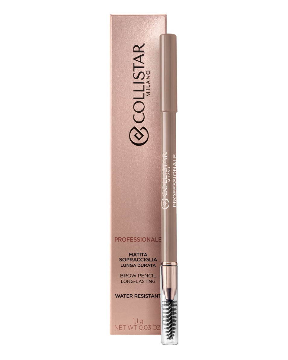 COLLISTAR Professionale Brow Pencil 01 - Biondo 2