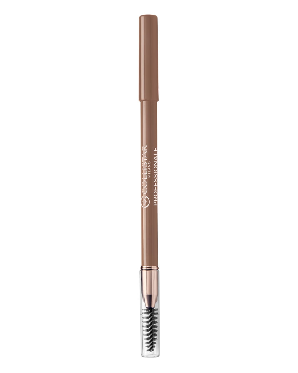 COLLISTAR Professionale Brow Pencil 04 - Moka 2