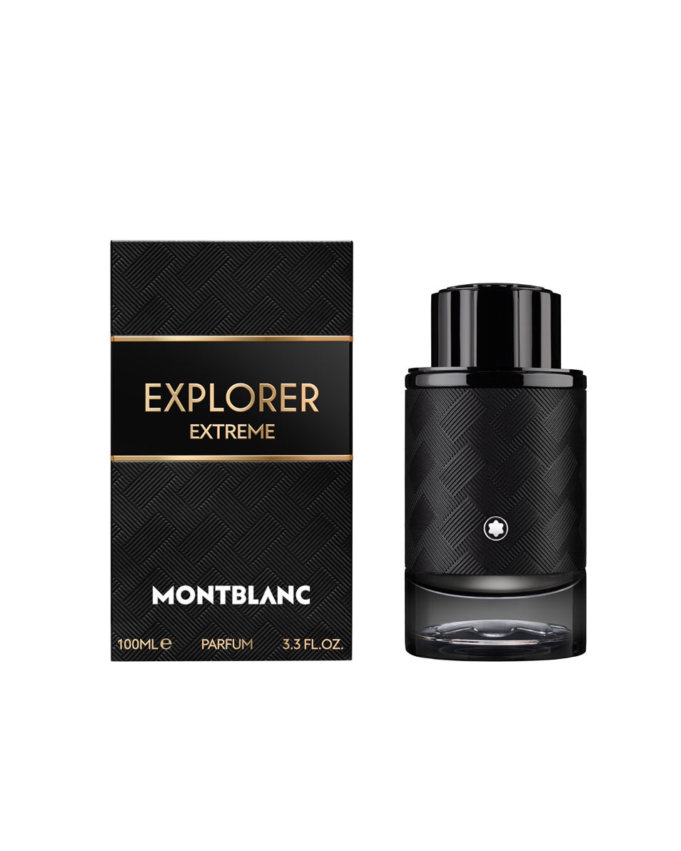 MONTBLANC EXPLORER EXTREME PARFUM 100 ML 2