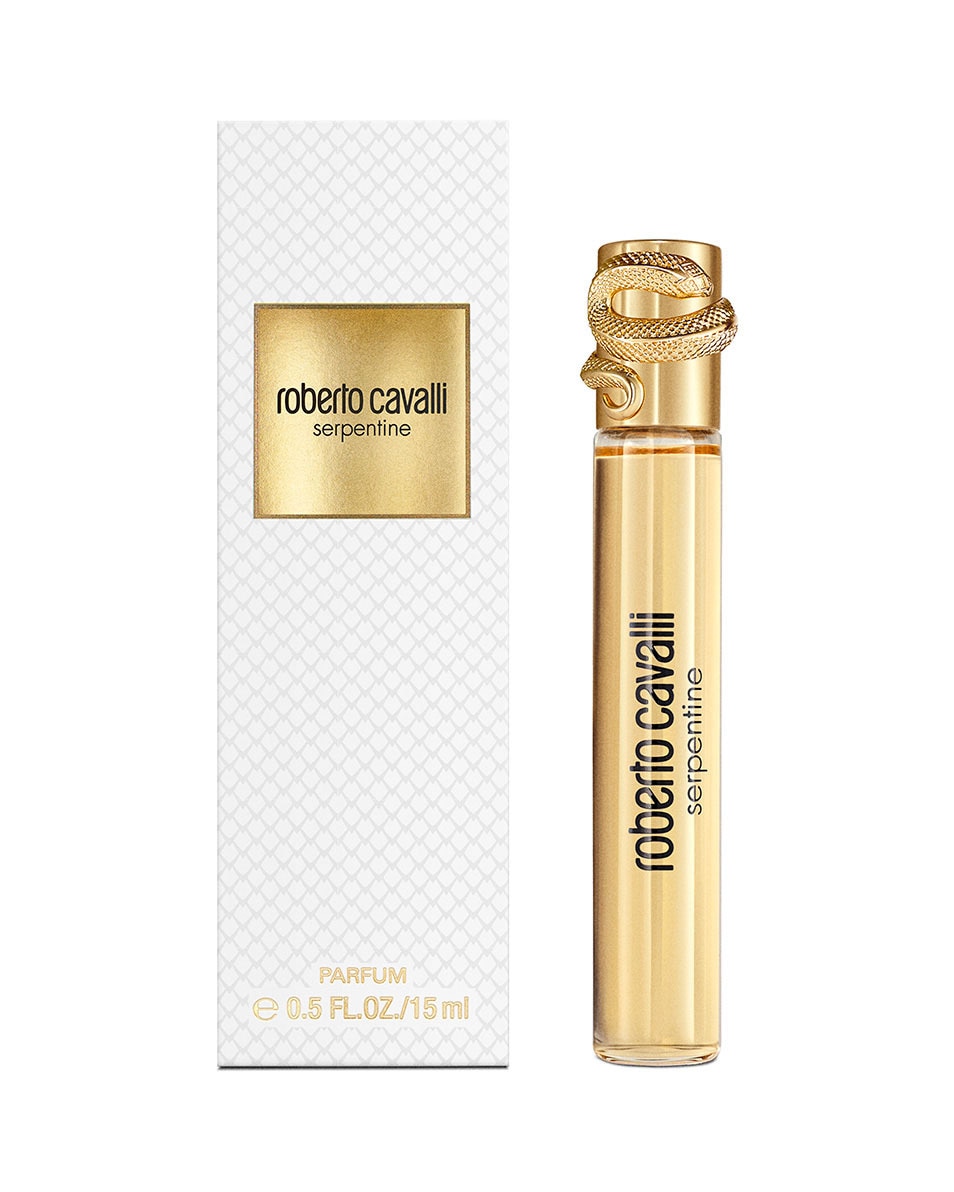 ROBERTO CAVALLI Serpentine Parfum 30 ML 2