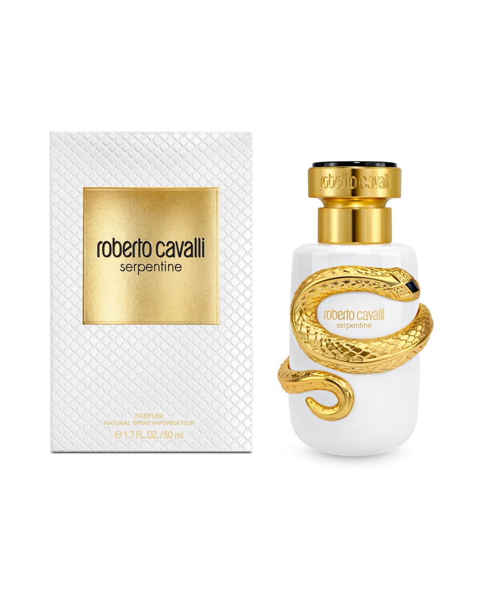 ROBERTO CAVALLI Serpentine Parfum 50 ML 2