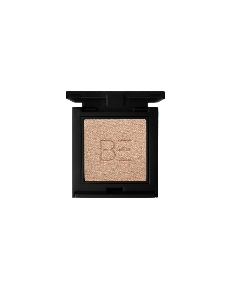 BE Creative Make Up Highlighter soft light highlighter 004 SILKY LIGHTS 2