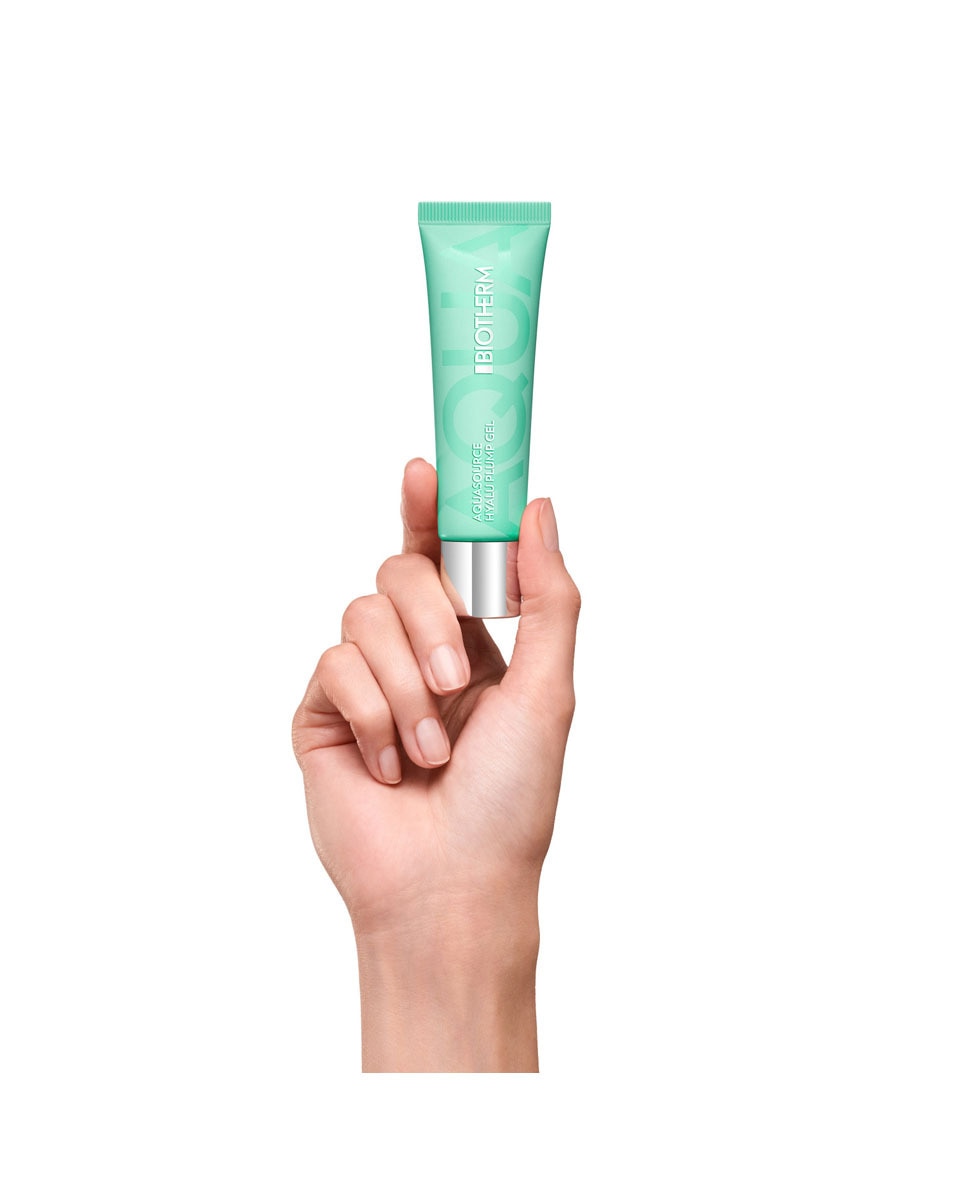 BIOTHERM Aquasource Hyalu Plump Gel – Hydrateert, Herstelt En Maakt De Huid Voller 30 ML 2