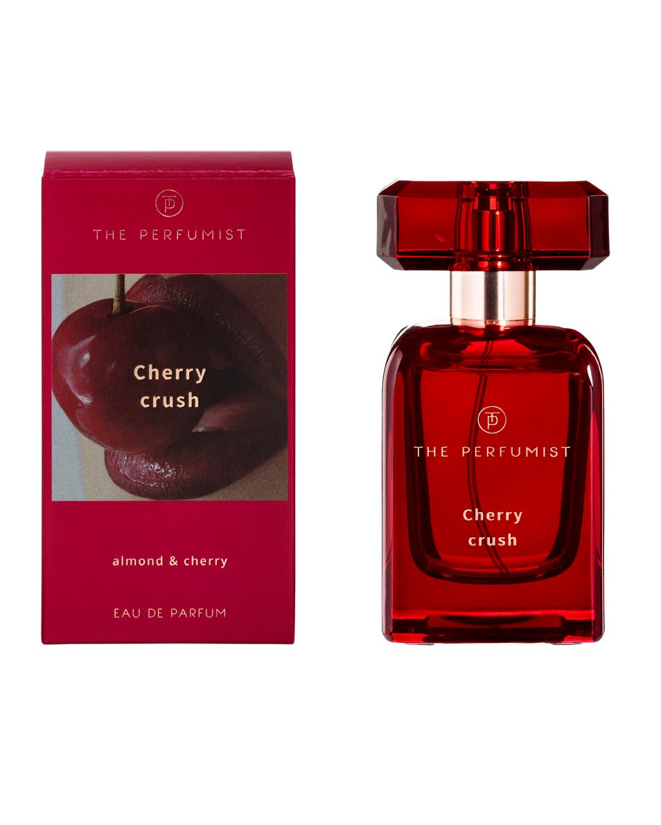 THE PERFUMIST CHERRY CRUSH EAU DE PARFUM 50 ML