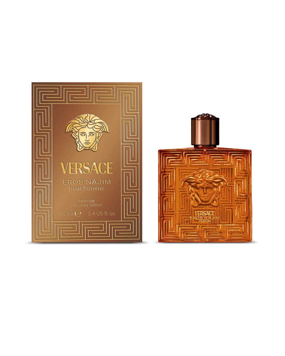 VERSACE Parfum 200 ML 2