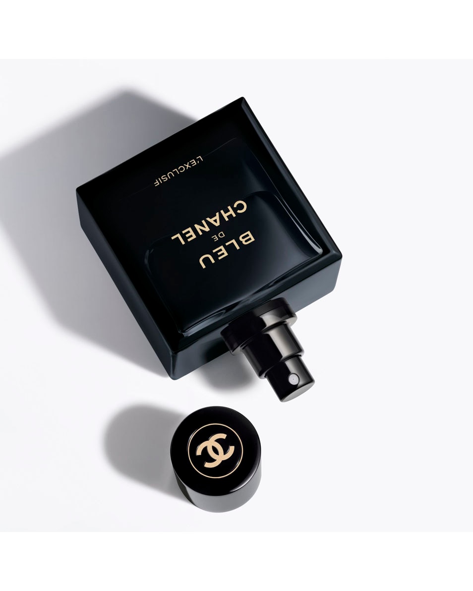 CHANEL BLEU DE CHANEL L'EXCLUSIF 60 ML 2